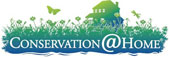 Conservation@Home Logo